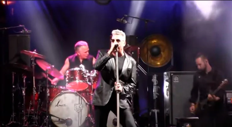 Concierto de Loquillo en Elche
